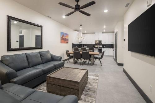 Vizcaya #7 - Moab's Newest Luxury Rental