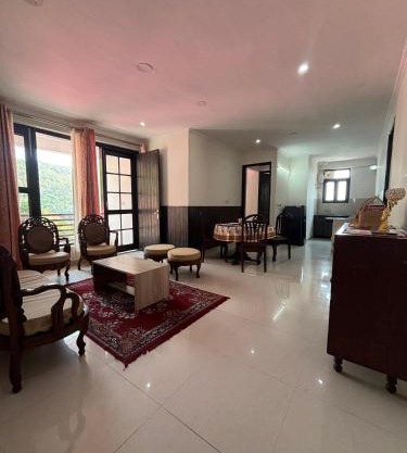 VJS Homestay