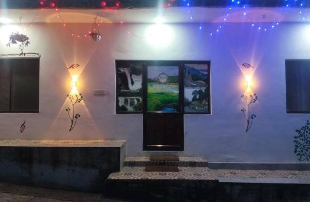 VLP Home Stay