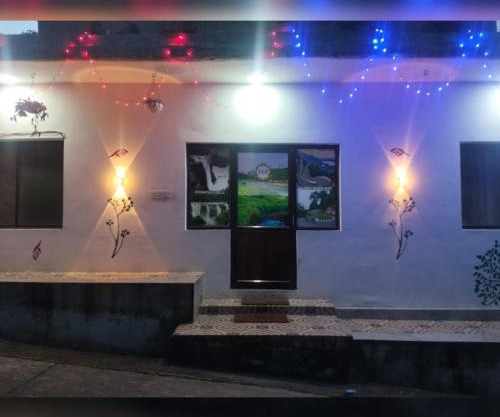 VLP Home Stays