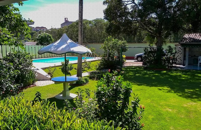 VOA Pousada dos Jasmins