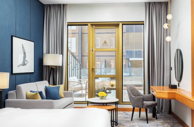 voco Jeddah Gate by IHG