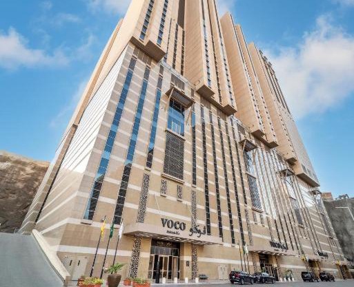 voco makkah