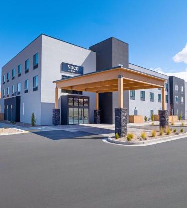 voco Moab by IHG