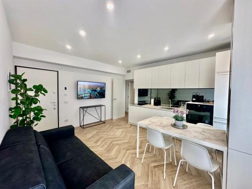 Volturno31 - Bosco Verticale, Milano