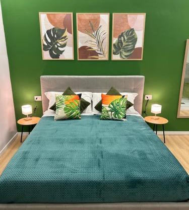 Vomero Suite and Deluxe Room B&B Napoli