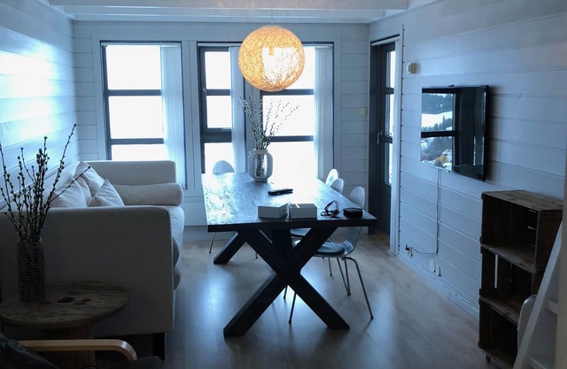 Voss cabin with view- Bavallen