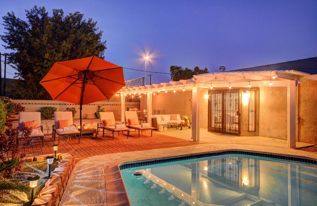 Voted Architectural Digest 51 Best Places to Stay in the US
