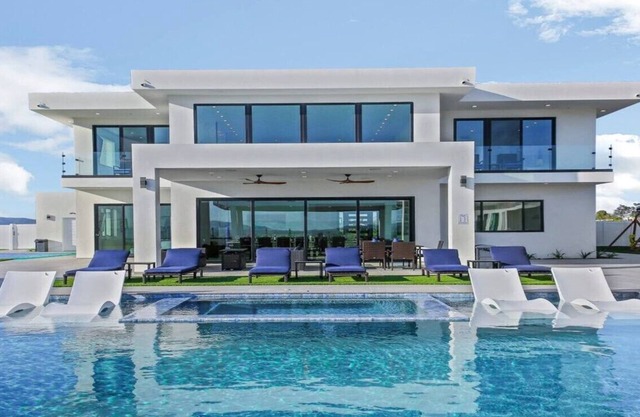 Voted Vacation Rental of The Year out of millions of homes on VRBO!