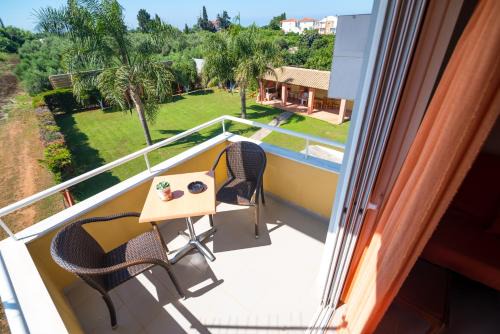Voula Apartments