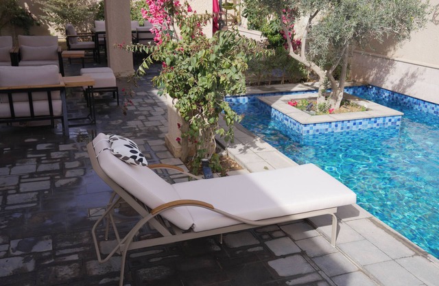 Voyage Itlalat Resort