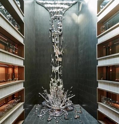 VP Plaza España Design