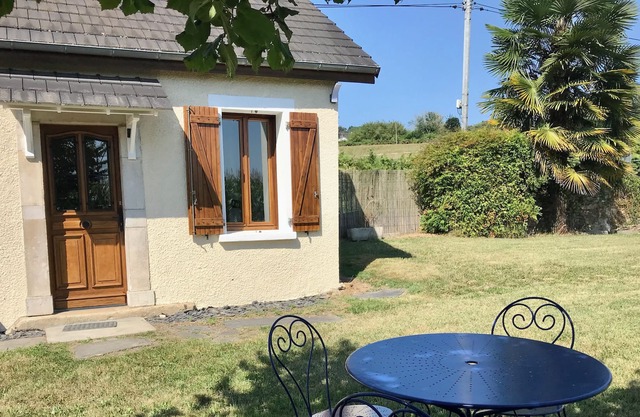 Vrbo Property