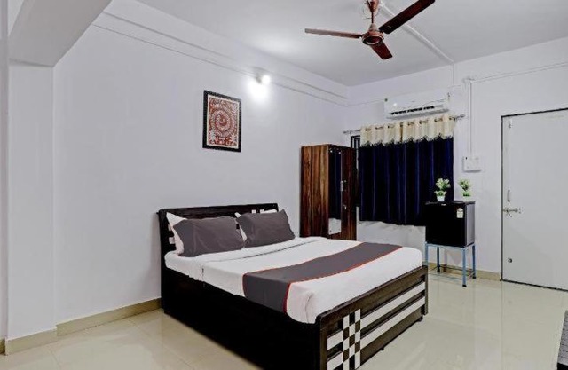 Vrundavan home stay and Village resort