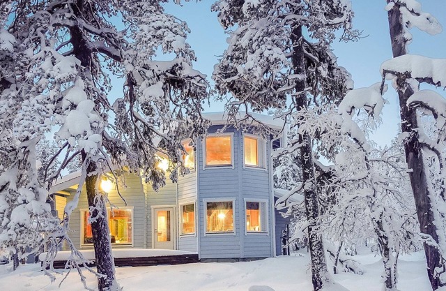 Vuonelo by Interhome