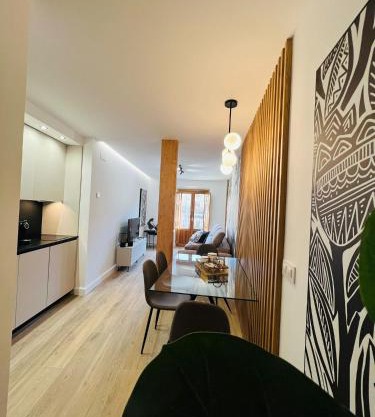 VuT - El Balcón de la Plaza - A