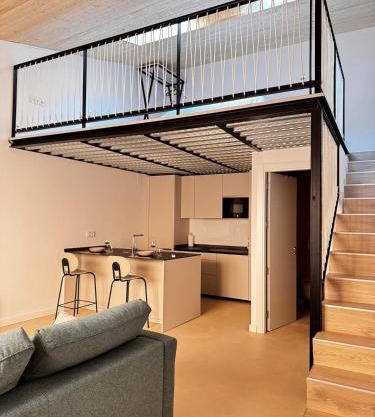 VUT La Casa de la Sierra