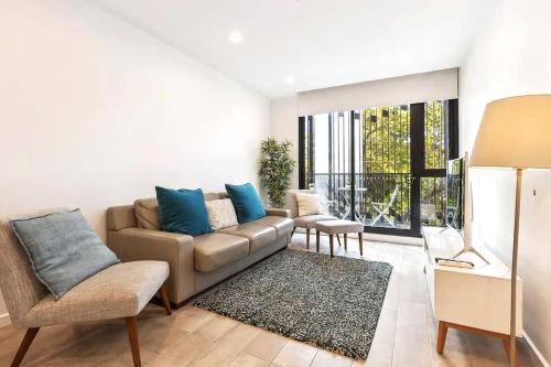 Vyra at Arden Park - Minutes to Dining Shops and CBD