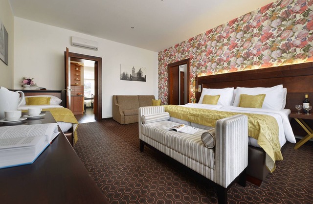 Vysocina Design Apartments