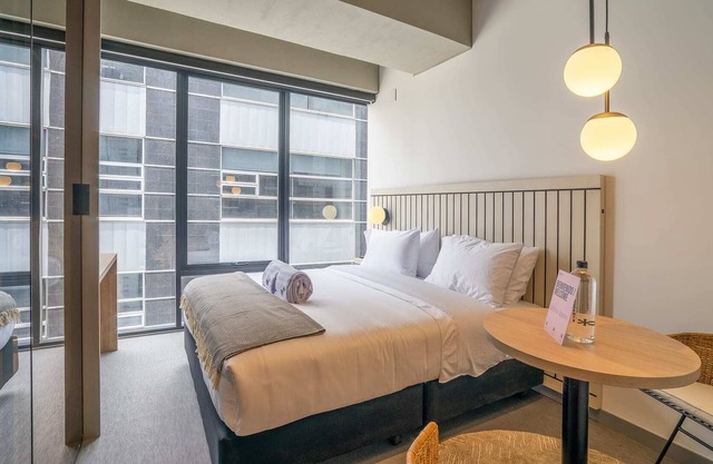 w* | Delightful Loft in San Patricio