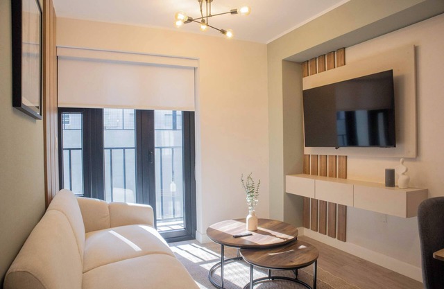 w* | Flawless 1BR in Miraflores