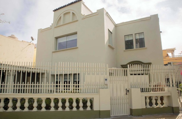 w* | Impressive 5BR w/Terrace in Miraflores