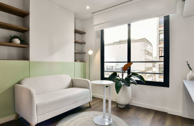 w* |Radiant Loft with Amazing view in Virrey