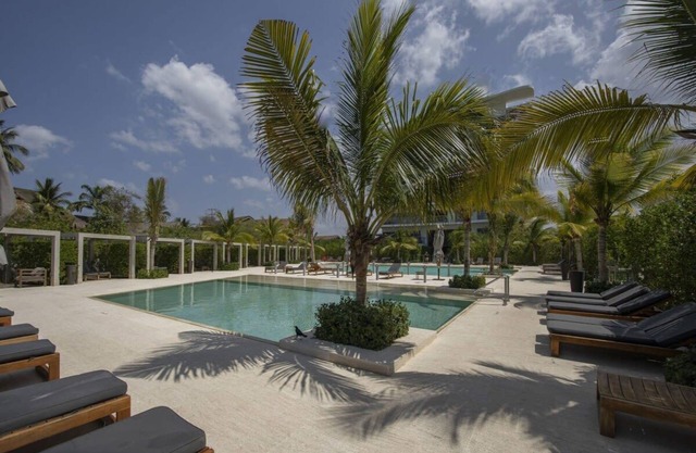 w* | Stunning 1BR with Pool in Cartagena