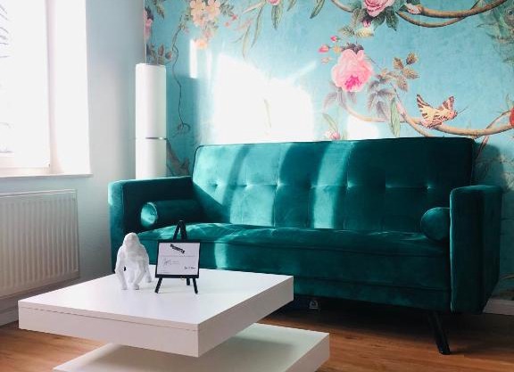 W - The Boutique Apartment