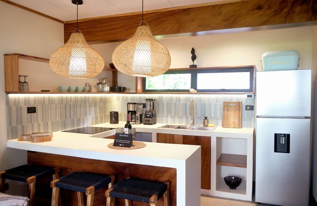 Wabi Sabi Sora residences