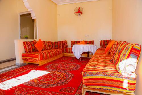 Wadahab House An Ideal Retreat for Families and Friends