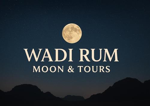 Wadi Rum Moon & Tours
