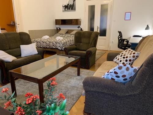 Wagner Apartman