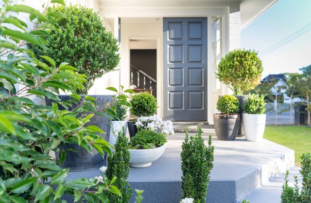 Wairarapa Cottage Merivale