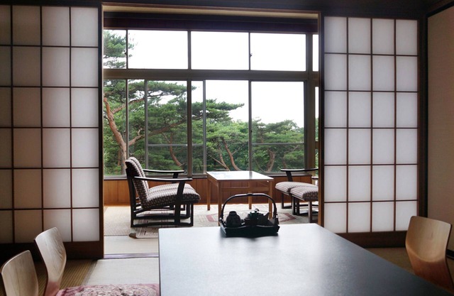 Wakakiryokan