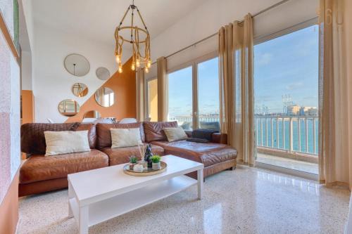 Wake Up Beside the Sea,Peaceful Home in Birżebbuġa by 360 Estates