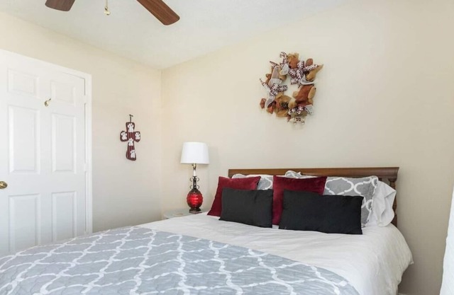 Wake Up In Starkvegas!