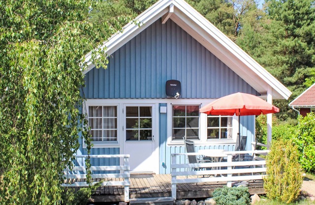 Wald und See by Interhome