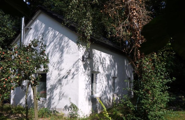 Walddomizil Kleinmachnow