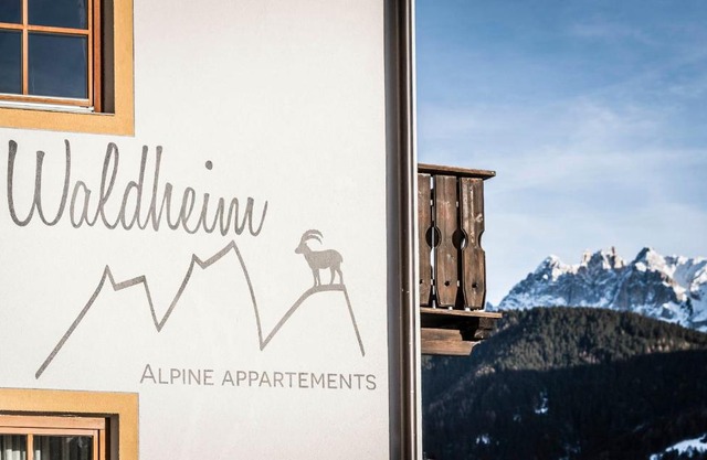 Waldheim Appartements