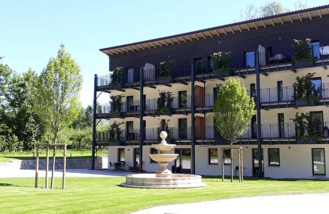 Waldhotel Rainau