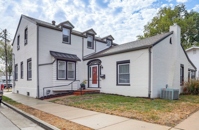 Walk Everywhere! Dtwn WashMo Home Near Wineries