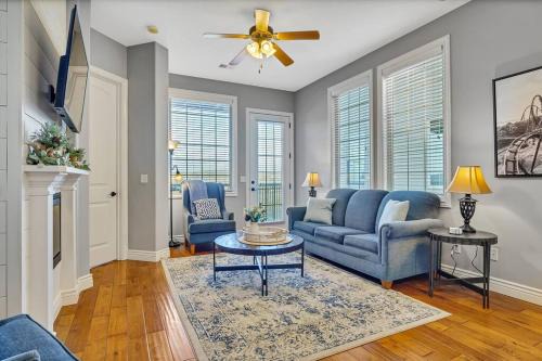 WALK IN Two bed Lakeview at Indian Point