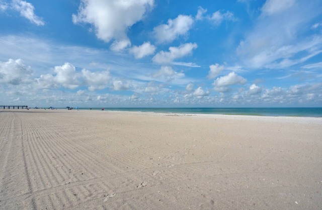 Walk to Redington Beach: Renovated Duplex w/Patio