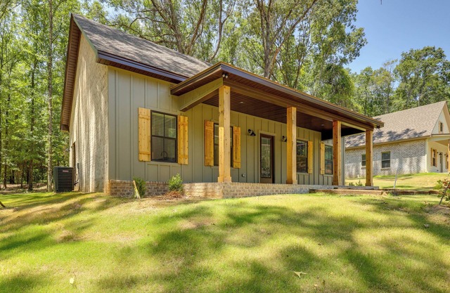 Walk to The Fields at 17 Springs: Millbrook Home!