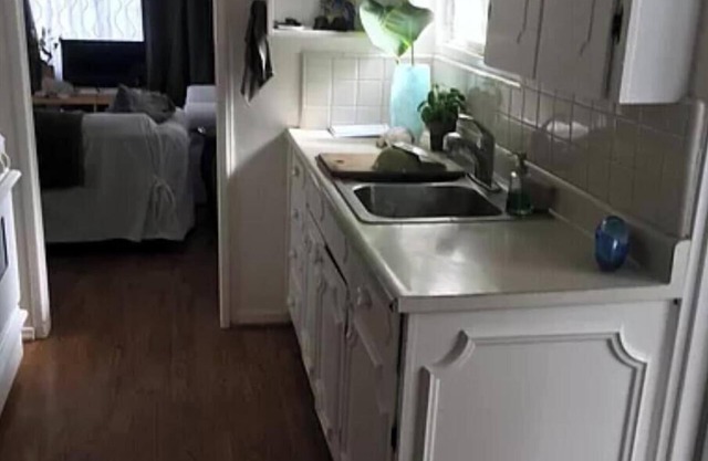 Walk to the Main Beach and Laguna Village