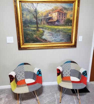 Walkable Cozy Downtown Studio, FREE Bikes to use