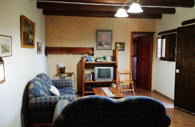 Walnut Apartment Sleeps 4