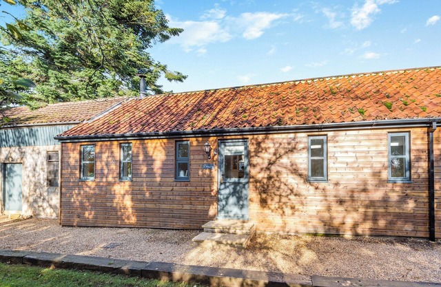 Walnut Cottage - UKC6632