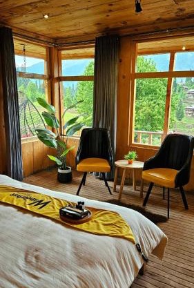 Wanderlust Chapter 2